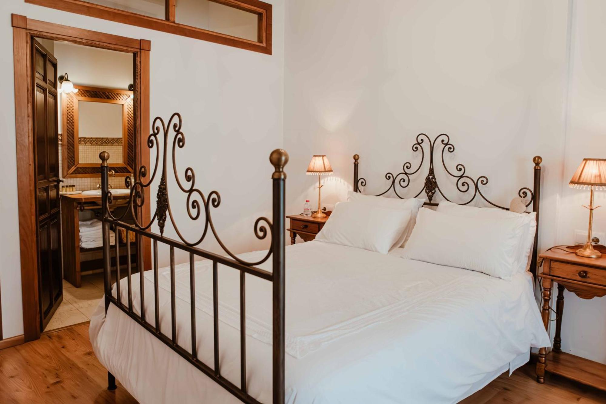 La Casona De Mahora Guest House Ngoại thất bức ảnh